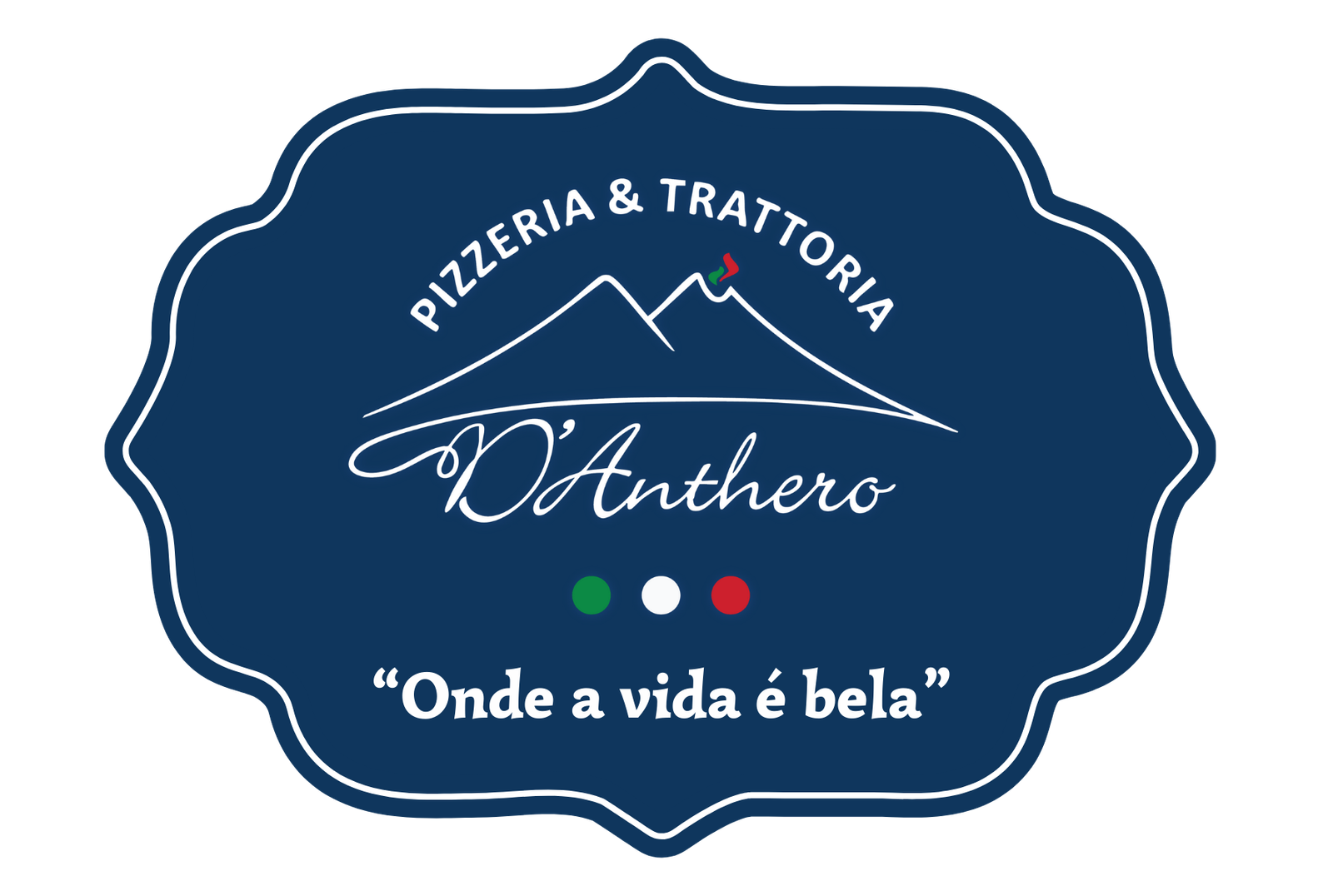 D'Anthero Pizzeria e Trattoria